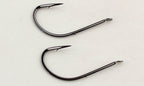 Long Shank Barbed Bait Hooks, Bulk Pack – product photo