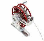 Stainless Fish Stringer with Clips, 5 m (16.4 ft) Cable – product photo