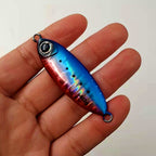 Glow Slow Pitch Jig, 20–130 g (0.7–4.6 oz) – product photo