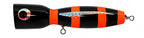 Saltwater Popper Lure, 80–150 g (2.8–5.3 oz) – product photo