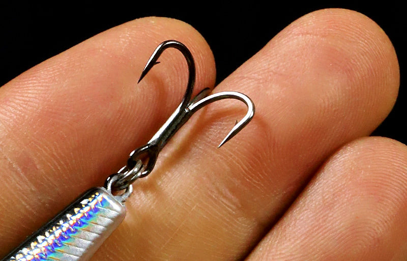Sinking Pencil Lure, 8.5 g (0.3 oz) – product photo