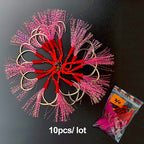 Slow Pitch Jig Assist Hooks, Double Hook Pairs, 1/0–4/0 – product photo