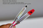 Mini Baitfish Lure, 4–4.5 cm (1.6–1.8 in), 3-Pack – product photo
