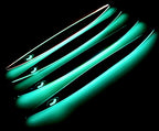 Glow Metal Jig for Deep Sea, 150–500 g (5.3–17.6 oz) – product photo