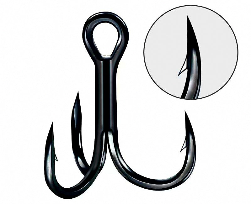 Mini Sinking Pencil Lure with Rattle, 3.5–12.5 g (0.12–0.44 oz) – product photo