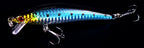 Floating Minnow Lure, 12 cm / 12 g (4.7 in / 0.42 oz) – product photo