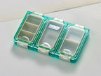 Modular Cube Tackle Box for Hooks and Small Parts – product photo