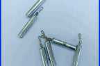 R-Ring Running Sinkers, Pack of 50, 2.5–40 g (0.09–1.41 oz) – product photo