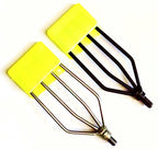 Barbed Stainless Steel Fish Spear Head, 14 cm (5.5 in) – product photo