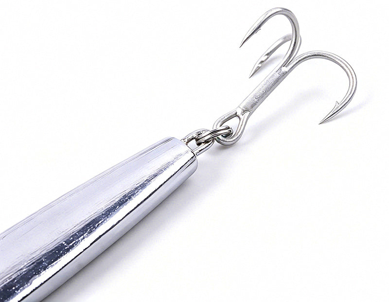 Red Head Metal Jig, 40–80 g (1.4–2.8 oz) – product photo