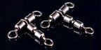 High-Speed Fishing Swivel Connectors, 44–99 lb (20–45 kg) – product photo