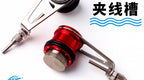 PR/GT Knot Tying Tool for Braid to Leader Connections – product photo