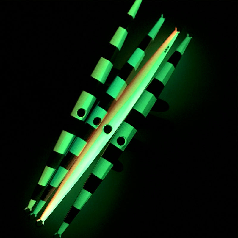 Fast Sinking Glow Slow Pitch Jig, 200–300 g (7–10 oz) – product photo