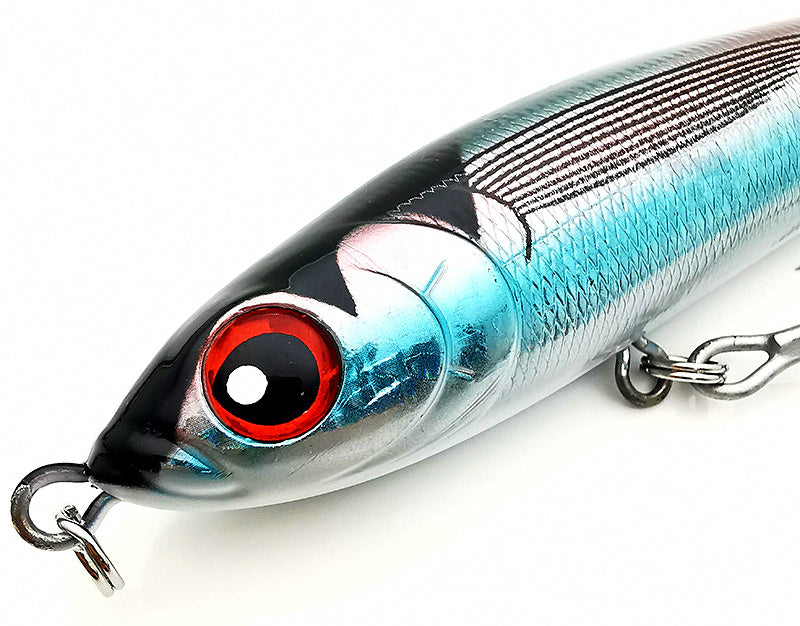 Sinking Pencil Lure, 70–145 g (2.5–5.1 oz), 14–18 cm – product photo