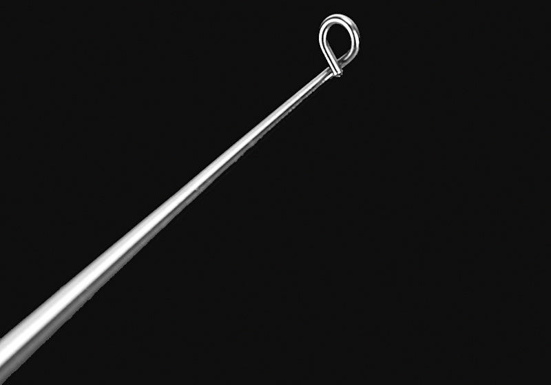 Stainless Steel Fish Hook Remover, Deep Throat Disgorger – product photo