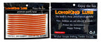 Soft Plastic Sandworm Lure, 12.5 cm (4.9 in), 2 g – product photo