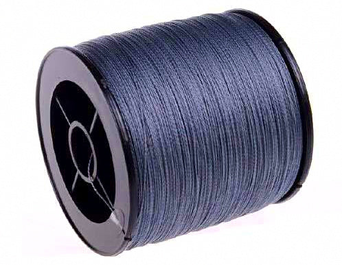 4-Strand PE Braided Fishing Line, 6–100 lb (2.7–45.4 kg) – product photo