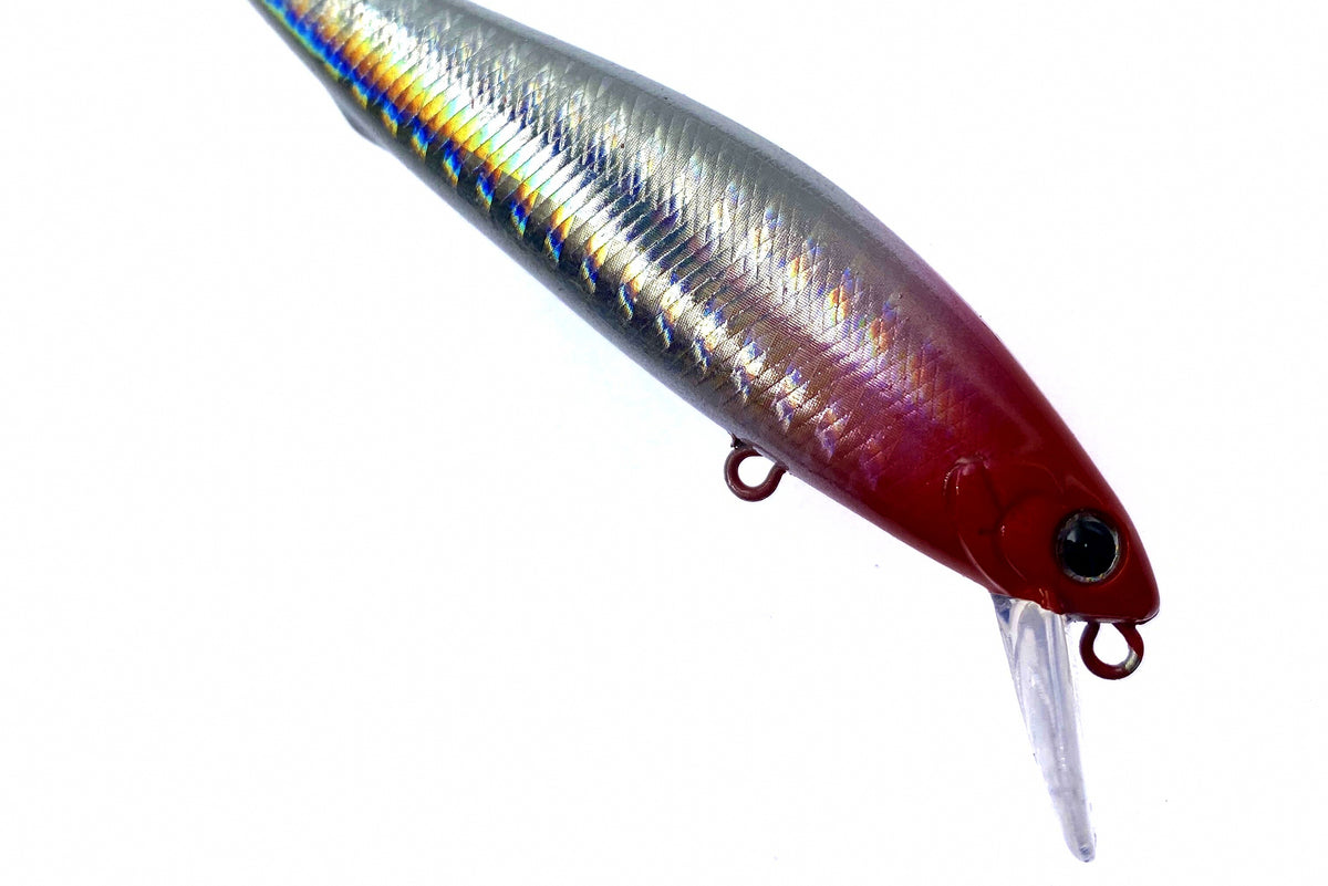 Long-Cast Sinking Knife Lure, 4–14 g (0.14–0.49 oz) – product photo