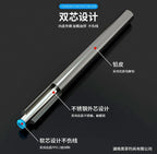 Double-Core Hollow Long Sinker, 0.05–0.35 oz (1.5–10 g) – product photo
