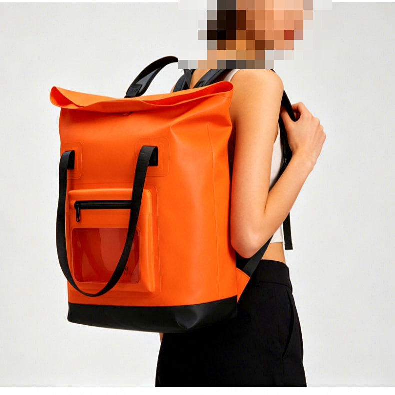 30 L Waterproof Insulated Backpack Cooler Bag – product photo