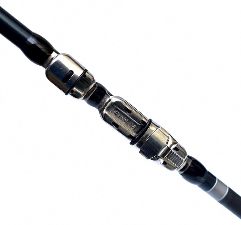 Rod Reel Seat Holder for Saltwater Rods, Multi-Pack – product photo