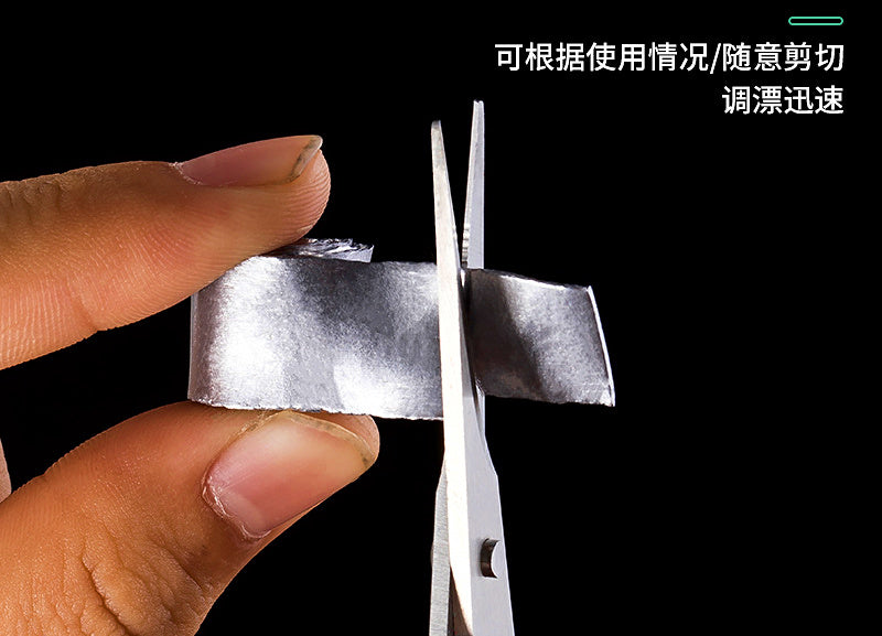 Lead Roll Sinker Weights, 0.9 oz (25 g), 1.4 cm Wide – product photo