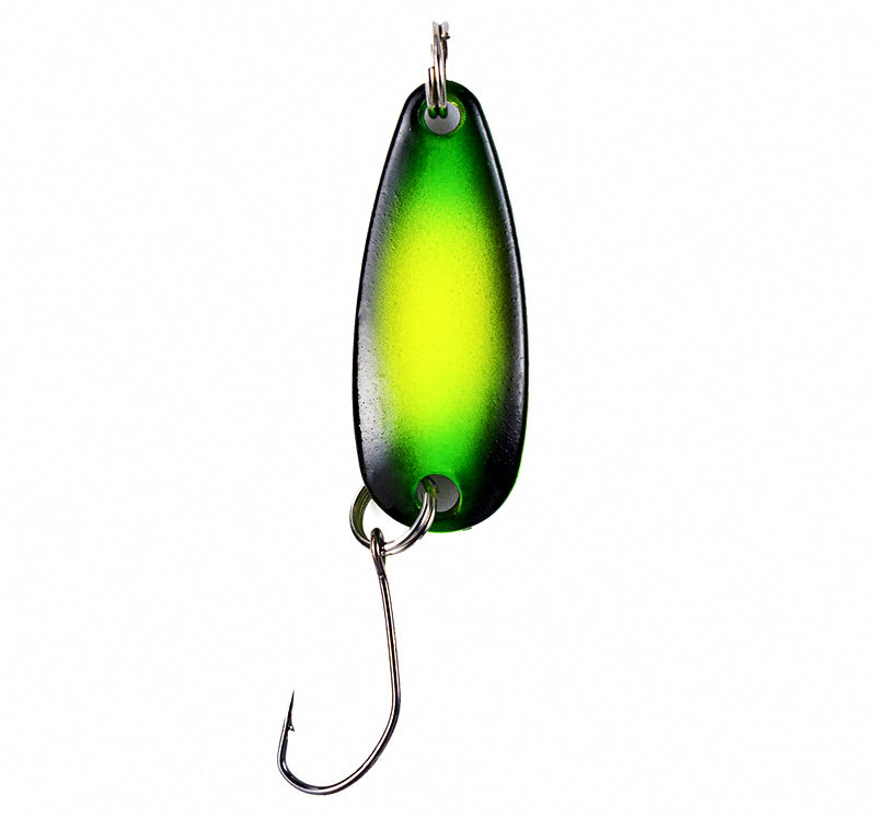 Micro Casting Spoon, 2–3 g (0.07–0.11 oz) Trout Lure – product photo