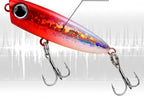 Floating Pencil Topwater Walk-the-Dog Lure, 3.5 g (0.12 oz) – product photo