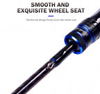 Replacement Rod Tip Section, L/ML/M/MH, 1.98–2.28 m – product photo