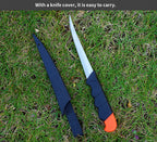 Floating Fish Boning Knife, 13 cm (5.1 in) Blade – product photo