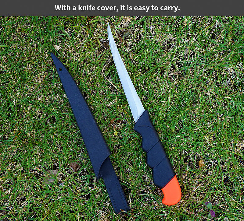 Floating Fish Boning Knife, 13 cm (5.1 in) Blade – product photo