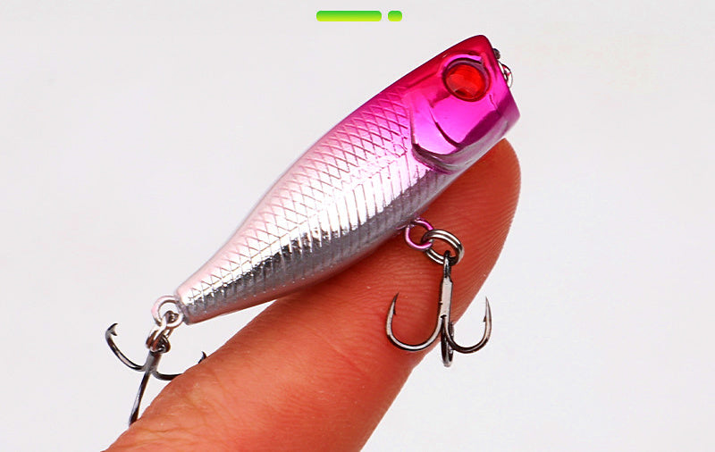 Mini Popper Lure, 45 mm (1.8 in), 3.5 g (0.12 oz) – product photo