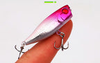 Mini Popper Lure, 45 mm (1.8 in), 3.5 g (0.12 oz) – product photo