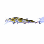 Floating Minnow Lure, 11.5 cm (4.5 in), 15.7 g (0.55 oz) – product photo