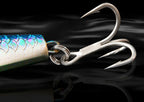 Sinking Pencil Bait, 125 mm 80 g (2.8 oz) Offshore Lure – product photo