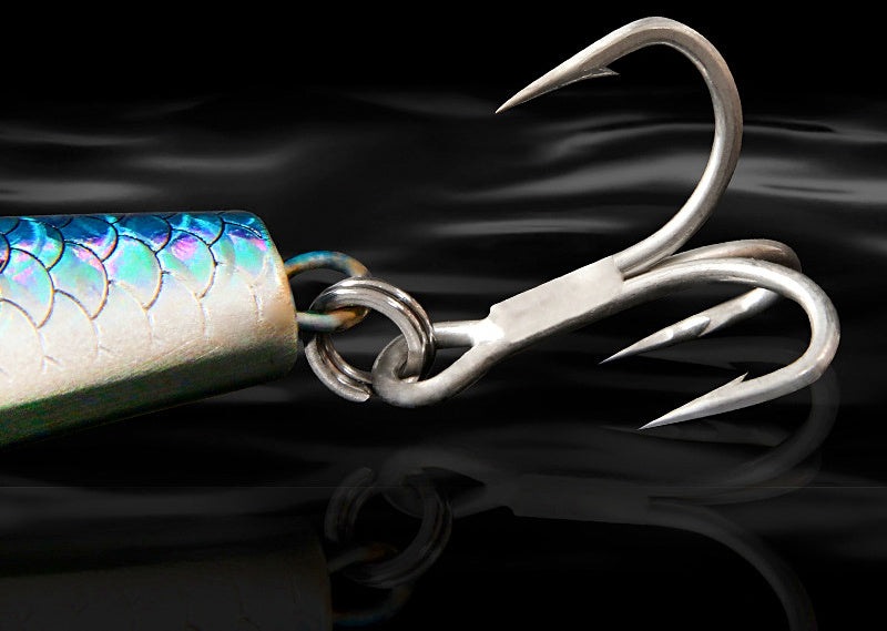 Sinking Pencil Bait, 125 mm 80 g (2.8 oz) Offshore Lure – product photo