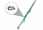 Jointed Needlefish Swimbait, 26 cm (10.2 in), 31 g (1.1 oz) – product photo
