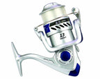 Spinning Reel with Line Spooled, Sizes 2000–10000 – product photo