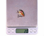 Micro Lure Kit, Mini Fat Crankbait Style, 1.5 g or 2 g – product photo