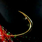 S-Shape Slow Pitch Jig, 120–200 g (4.2–7.1 oz) – product photo