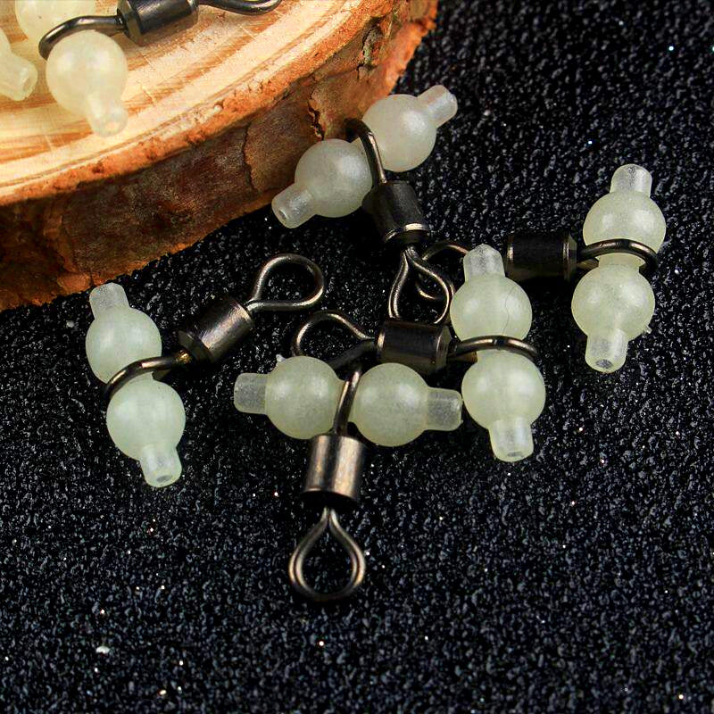 177-Piece Terminal Tackle Kit: Offset Hooks, Swivels, Sinkers – product photo