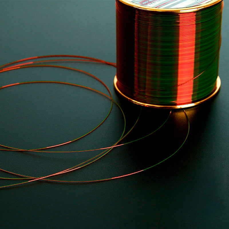 Color-Changing Nylon Fishing Line, 500 m (547 yd) – product photo