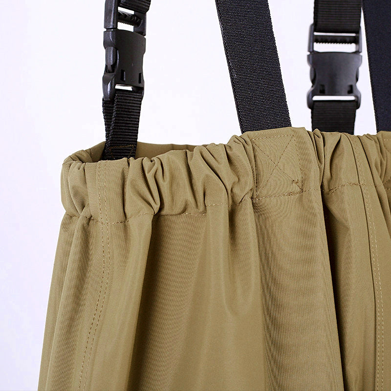 Fishing Waders, Wading Pants – Nylon, Rubber or Felt Sole – product photo