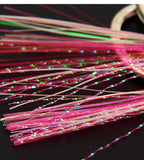 Glow Wire Assist Hooks for Jigs, Single & Double, #1–5/0 – product photo