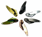 Metal VIB Blade Bait, Unpainted, 2.5–20 g (0.09–0.71 oz) – product photo