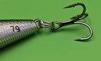Floating Minnow Lure, Short Lip, 7–12 g (0.25–0.42 oz) – product photo