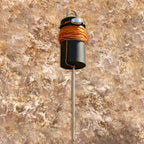 Pre-Rigged Eel Hook Rig Sets, Extended Length, 10-30 Pack – product photo
