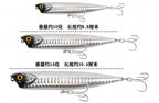 Floating Pencil Lure, 6–14 g (0.2–0.5 oz) – product photo