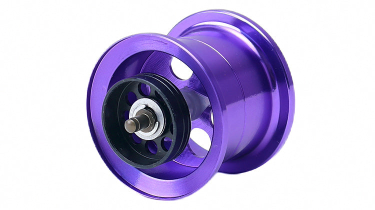 CNC Aluminum Baitcasting Reel Spool, Aftermarket – product photo