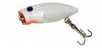 Mini Surface Popper Lure, 3.5 cm (1.4 in), 3 g (0.11 oz) – product photo
